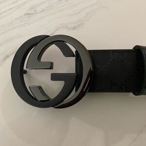 Gucci Belt